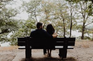 Do this one thing to improve your relationship.