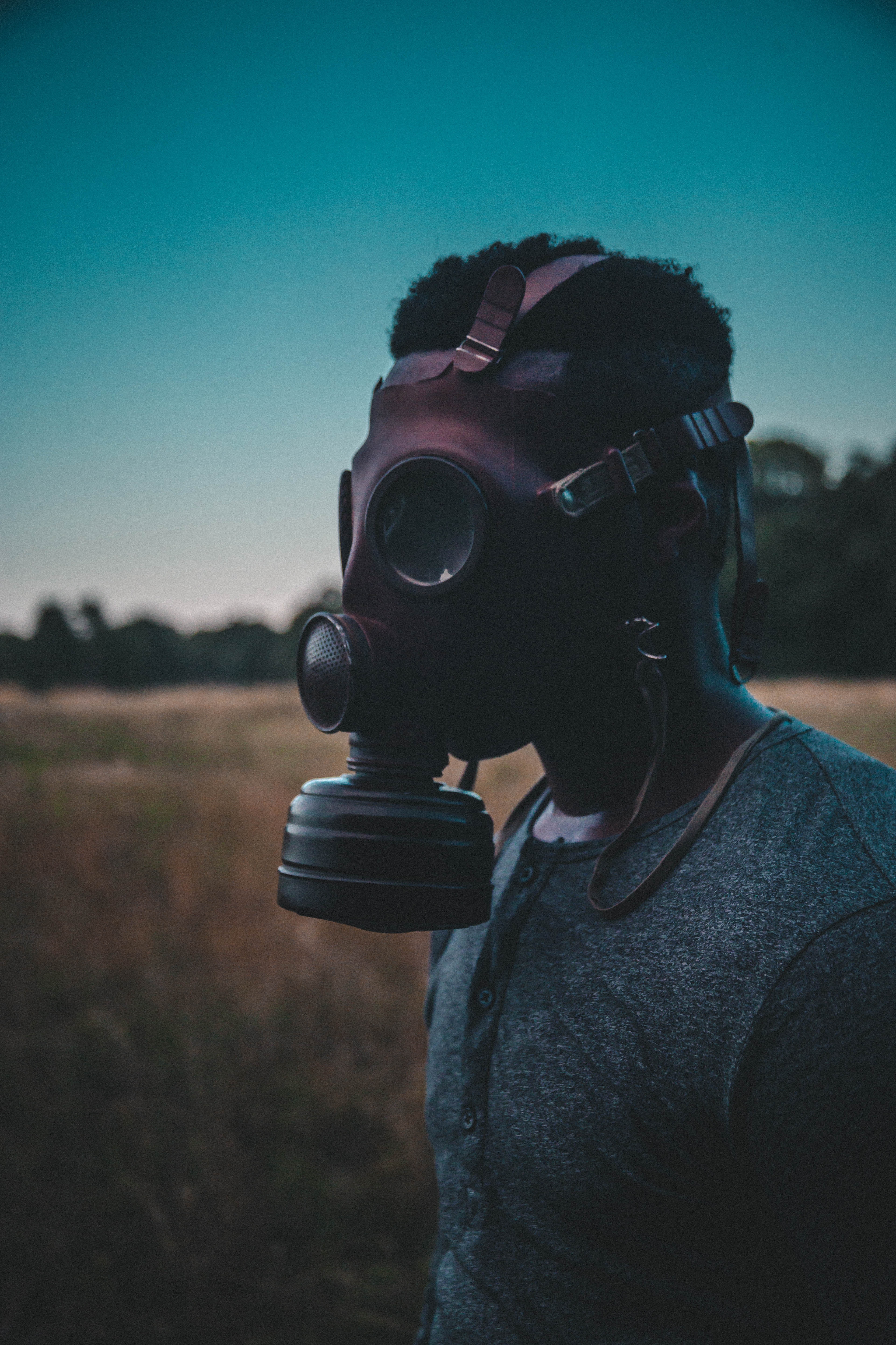 Some Toxic Men